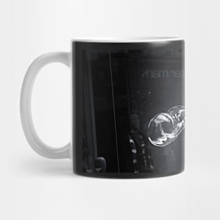 Losing her Mind Mug